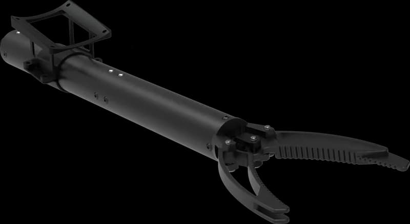 Gladius Mini S Grabber Claw B — příslušenství CHASING