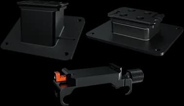 M2 Pro Max Blueprint Oculus Quick Mounting Bracket — příslušenství CHASING